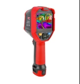 Unı-t Uti720E Endüstriyel Termal Kamera 256x192 Pixel -20°C ~ 550°C - 1