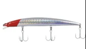 RYUJI SEA MINNOW 145F 19GR KIRMIZI KAFA thumbnail 1