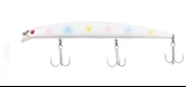RYUJI SEA MINNOW 145F 19GR PEARL - 1