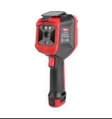 Unı-t Uti720E Endüstriyel Termal Kamera 256x192 Pixel -20°C ~ 550°C - 4