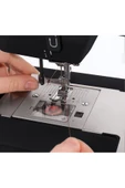 SİNGER Sınger Hd4432 Black Tk Dıkıs Makınası - 3