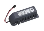 MR-J3BAT 3.6V Lithium Pil Siyah Soketli Kasalı - 1