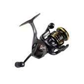 Okuma Inspira ISX-C2000A Gunsmoke 8+1BB LRF Spin Olta Makinesi - 2