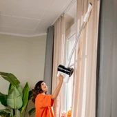 Karcher KVA 2 Şarjlı Dikey Süpürge - 3
