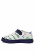Benetton BN-1400 Ortopedik Erkek Çocuk Yazlık Sandalet Ayakkabı - 2