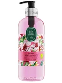 Eyüp Sabri Tuncer Zeytinyağlı Köpük Sabun Japon Kirazı 500 ml - 1