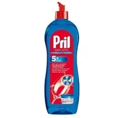 Pril Bulaşık Makinesi Parlatıcı 750ml - 1