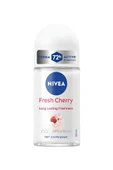 Nivea Anti-Perspirant Fresh Cherry 50 ml Roll-On - 1