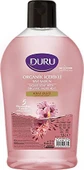 Duru Sıvı Sabun 1500 ml x 3 lü Karma Paket (Zeytinyağı-Hind.Cevizi-Kiraz) - 3
