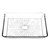 PASABAHCE MADLEN KARE TATLI TABAGI 2 LI - 1