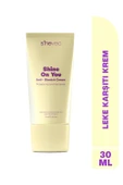 She Vec, SHINE ON YOU, Azelaik Asit Hassas Ciltler İçin, Akne ve Leke Karşıtı, Bariyer Koruyucu Krem - 1