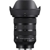 Sigma 24-70mm f/2.8 DG DN II Art Lens (Sony) - 2