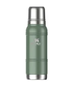 Stanley The Artisan Termos 1lt  HammertoneGreen - 1