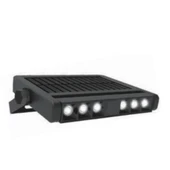 Fujiled Solar Wall Washer 6W Beyaz thumbnail 1