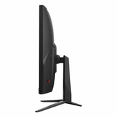 MSI G32CQ4 E2 31.5" 170Hz 1Ms HDMI+DP HDR WQHD FreeSync VA Curved Vesa Monitör - 4