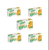 Ledapharma Ledax C 30 Saşe X 5 Adet - 1