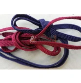 Elastik Yassı Ayakkabı Bağı K200 100cm 1 Çift - 1