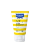 Mustela Çok Yüksek Koruma 50 Faktör Güneş Losyonu 100 ml - 3