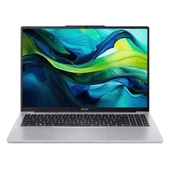 Acer Aspire Lite AL16-52P NX.J5QEY.001A004 i3-1305U 16GB 512SSD 16" WUXGA FreeDOS Dizüstü Bilgisayar - 1