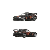 Hot Wheels Fast Furious Villains Honda S2000 HNR88 JBY34 thumbnail 2