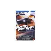 Hot Wheels Fast Furious Villains 2005 Aston Martin DB9 HNR88 JBY35 thumbnail 1