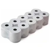 Termal Adisyon Yazıcı Kağıdı Rulosu 80x30 Adisyon Yazıcı Kağıdı (10LU) - 2