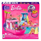 Mega Barbie Malibu Rüya Teknesi HPN79 - 7