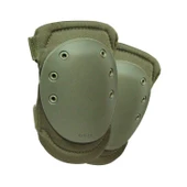 Evolite Dizlik Dirseklik Set - Haki - 4