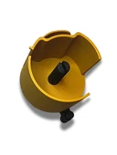 Sfa Altın Boks Bandajı Sarma Aleti thumbnail 2