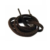 Elastik Yassı Ayakkabı Bağı K200 100cm 1 Çift - 12