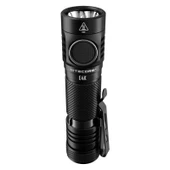 NITECORE E4K 4400 LUMEN EL FENERI ( 2 X CR123) thumbnail 3