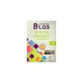 Karekök 8. Sınıf Lgs Din Kültü  Denemeleri - 1