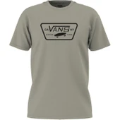 Vans FULL PATCH Erkek Tişört VN000QN8ZUJ1 - 2
