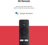 Xiaomi Mi TV Stick 1080p Dolby DTS Chromecast Android TV Medya Oynatıcı - 2