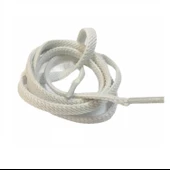 Elastik Yassı Ayakkabı Bağı K200 100cm 1 Çift - 3