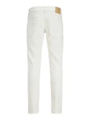 JACK JONES Glenn Beyaz Renk Erkek Kot Pantolon 12272913 - 2