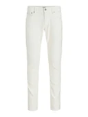JACK JONES Glenn Beyaz Renk Erkek Kot Pantolon 12272913 - 1