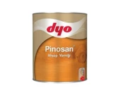 Pinosan Ahşap Verniği 2,5 Litre 8407 Açık Meşe - 1