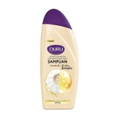 Duru Şampuan 500 ml 3 lü Karma Paket - 2