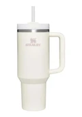 Stanley Quencher Pipetli Termos Bardak 1.18 Lt KREM - 1