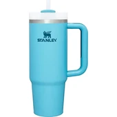Stanley Quencher Pipetli Termos 1,18 L MAVİ LACİVET - 1