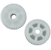 Audi,Porsche,Seat, Volkswagen Touareg için Koltuk Ayar Motor Dişli 7L0959111 - 3