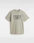 Vans FULL PATCH Erkek Tişört VN000QN8ZUJ1 - 1
