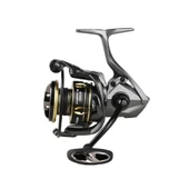 Okuma Inspira ISX-3000A Gunsmoke 8+1BB Spin Olta Makinesi - 1