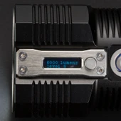 NITECORE TM28SET 6000 LUMEN ELFENERI thumbnail 2