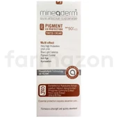 Mineaderm Pigment UV Protection Tinted Cream SPF50+ 50 ml - 2