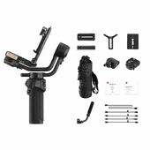 Zhiyun Weebill 3S Combo El Gimbalı - 1