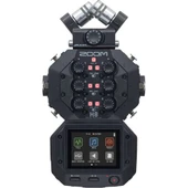 Zoom H8 Ses Kayıt Cihazı - 1