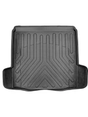 Rizline Chevrolet Cruze Sedan Çift Cepli 3D Bagaj Havuzu - 1