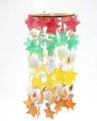 Sedefli Rüzgar Çanı No:9 - 1